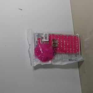 Hot pink perfume bottle iphone 7/8 case